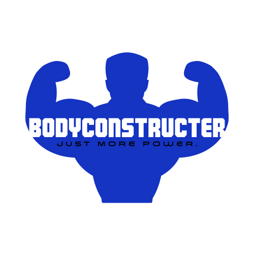 Bodyconstructer Logo