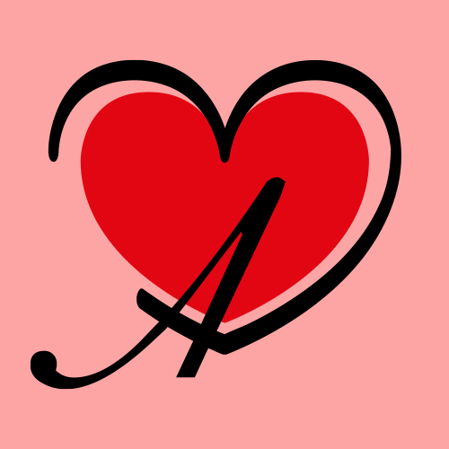Alles Liebe Logo