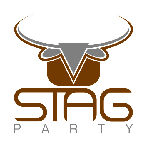 Stag Party Logo